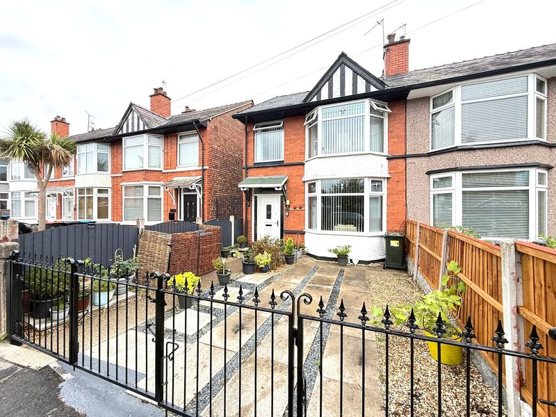 Heath Avenue Whitby